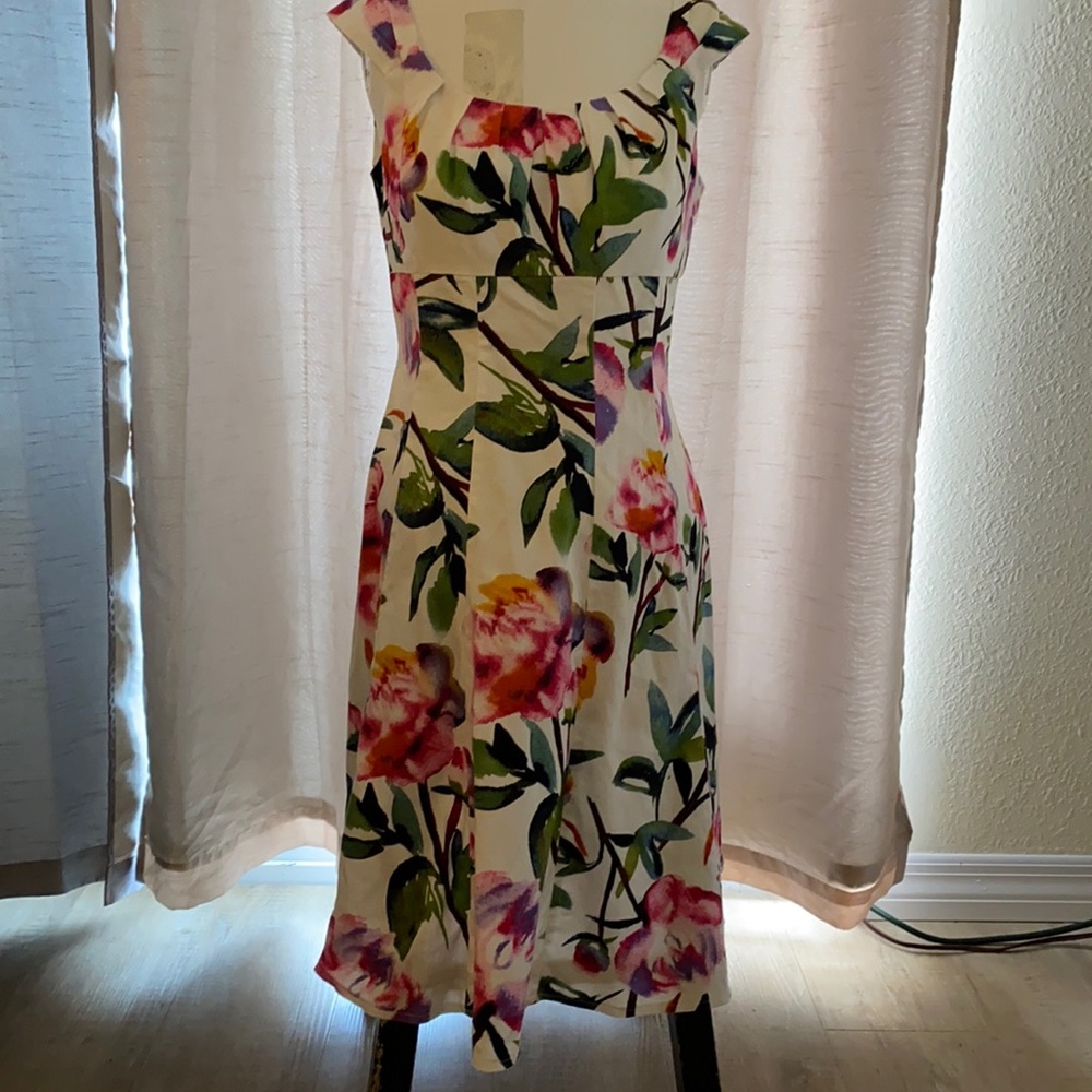 Darling dress